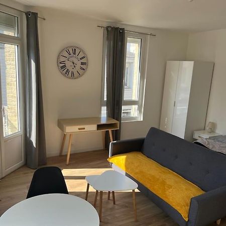 Le Lumineux Apartman Le Havre Kültér fotó