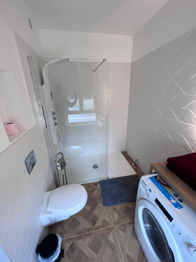 Le Lumineux Apartman Le Havre Kültér fotó